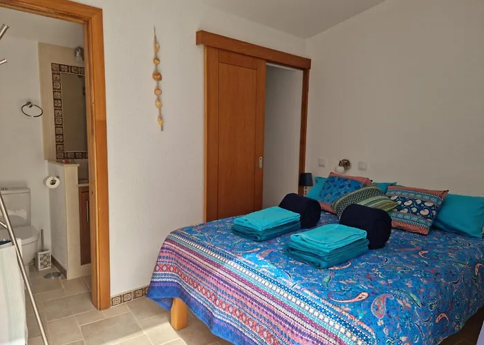 Cabanas De Tavira Unique, Luxury 2,5 Bedroom House 50 Meters To The Water