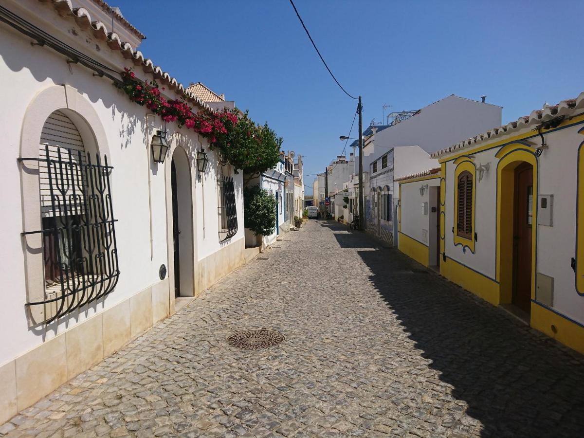 De Tavira Unique, Luxury 2,5 Bedroom House 50 Meters To The Water