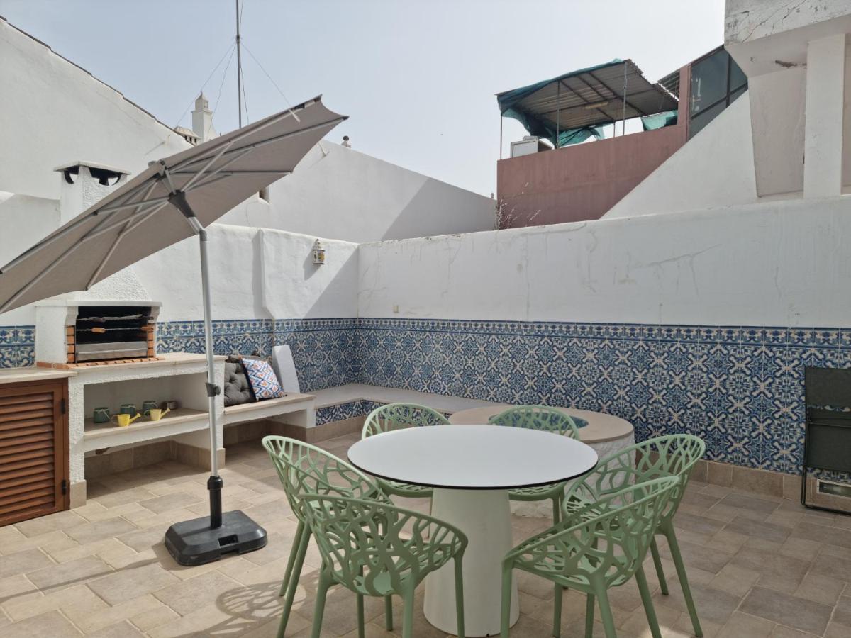 De Tavira Unique, Luxury 2,5 Bedroom House 50 Meters To The Water Cabanas De Tavira