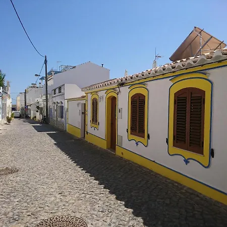 Cabanas De Tavira Unique, Luxury 2,5 Bedroom House 50 Meters To The Water Zewnętrze zdjęcie