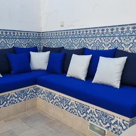 Cabanas De Tavira Unique, Luxury 2,5 Bedroom House 50 Meters To The Water Zewnętrze zdjęcie