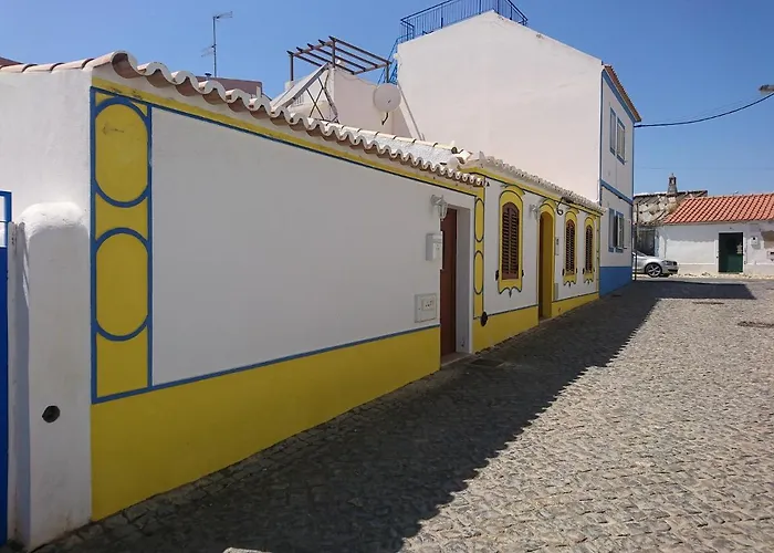 Cabanas De Tavira Unique, Luxury 2,5 Bedroom House 50 Meters To The Water