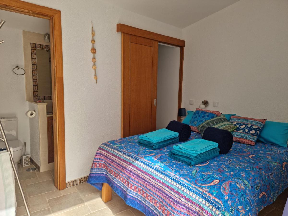 De Tavira Unique, Luxury 2,5 Bedroom House 50 Meters To The Water * Cabanas De Tavira