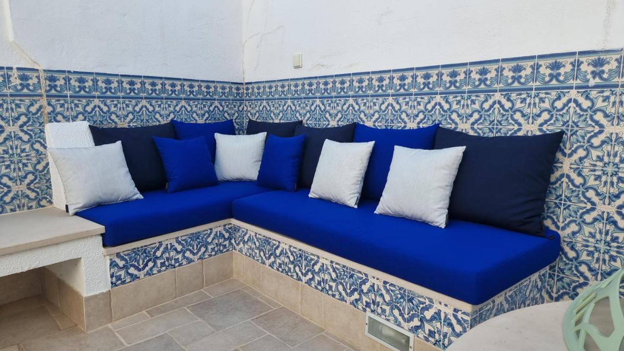 De Tavira Unique, Luxury 2,5 Bedroom House 50 Meters To The Water * Cabanas De Tavira